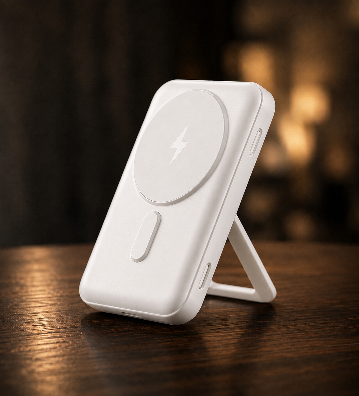 10000mAh Magnetic Power Bank